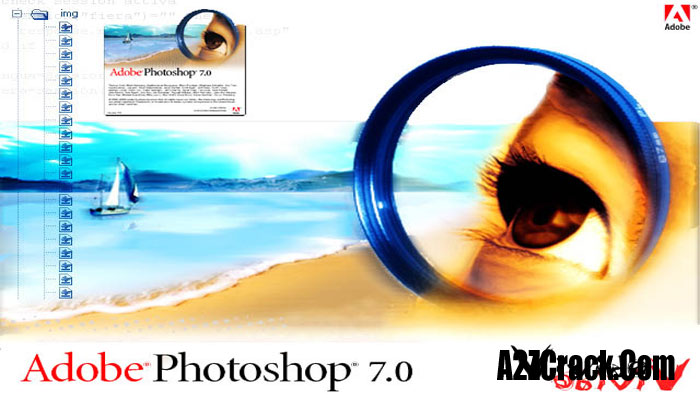 adobe photoshop 7.0 install